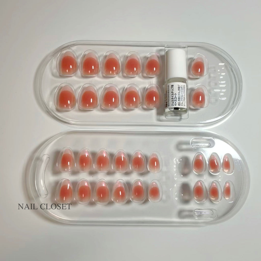 ohora press-on nails USA