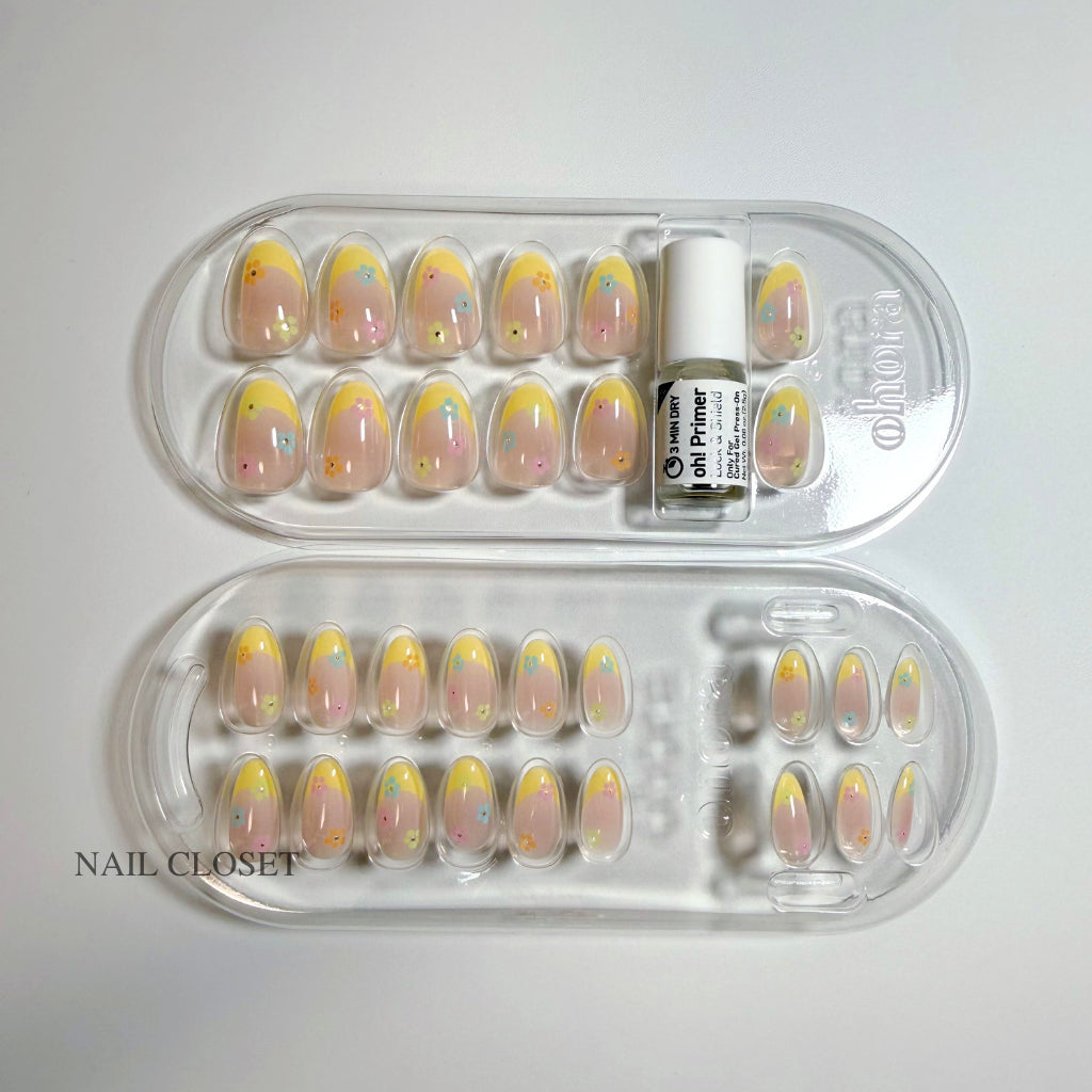 ohora press-on nails