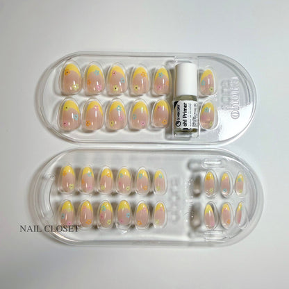 ohora press-on nails