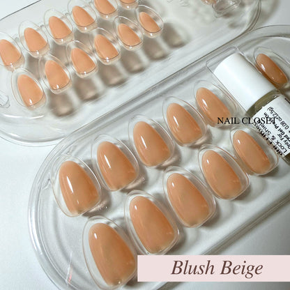 ohora press-on nails discount