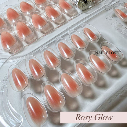 ohora press-on nails discount