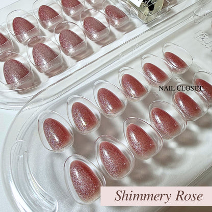 ohora press-on nails 