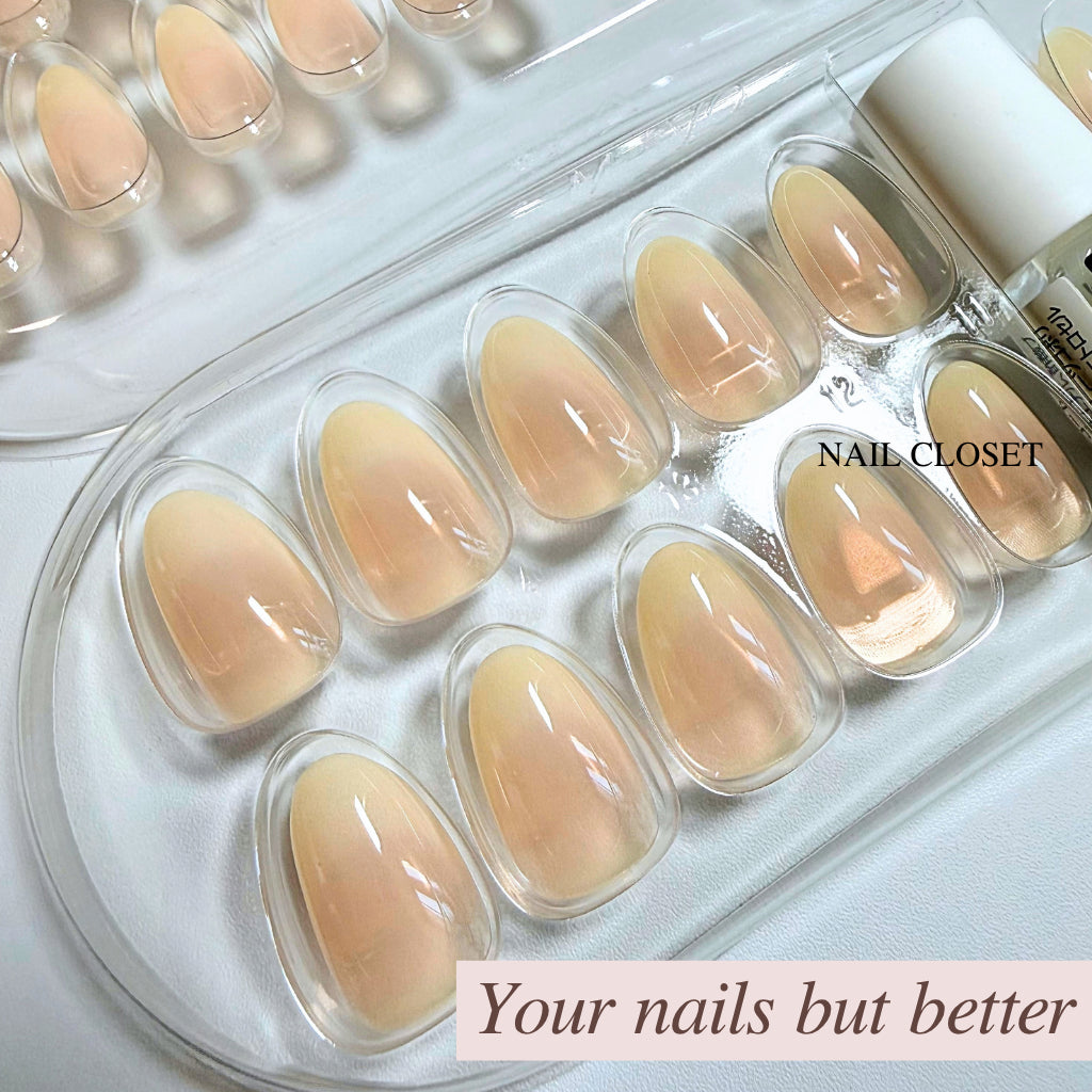 ohora press on nails Discount