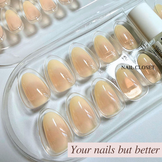 ohora press on nails Discount