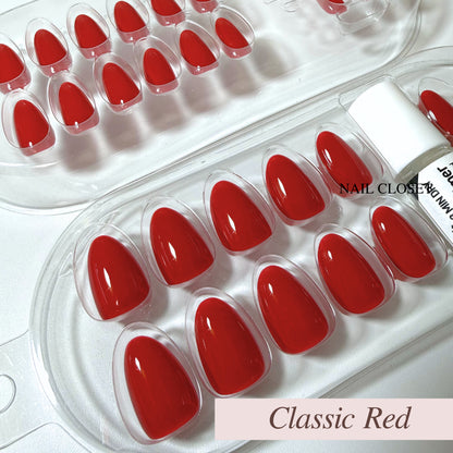 ohora press-on nails worldwide shipping