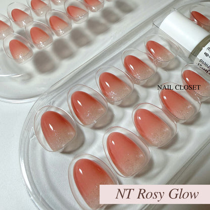 ohora press-on nails worldwide shipping