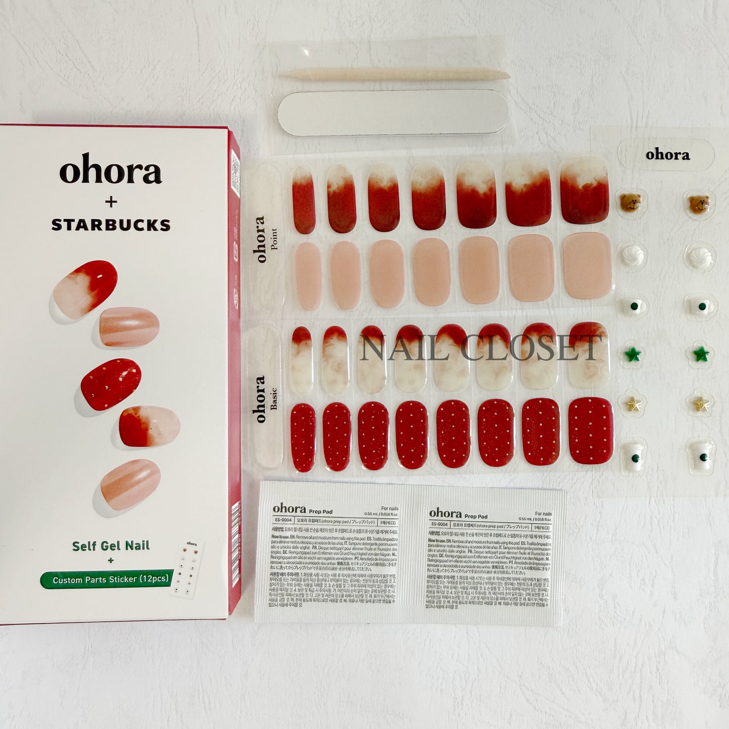 ohora UK