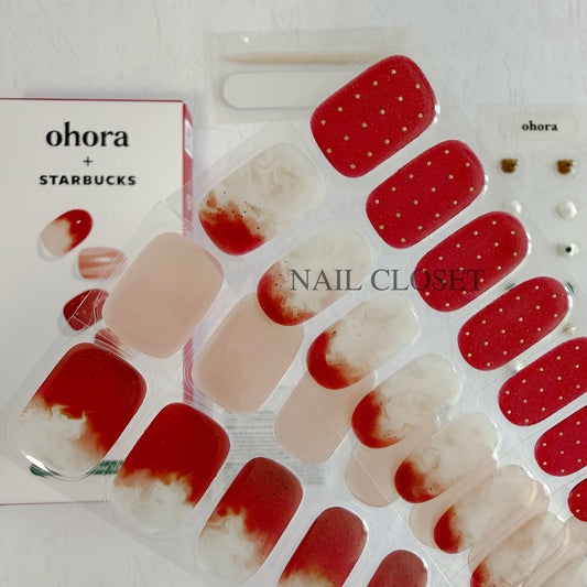 Premium Nail Wraps worldwide shipping