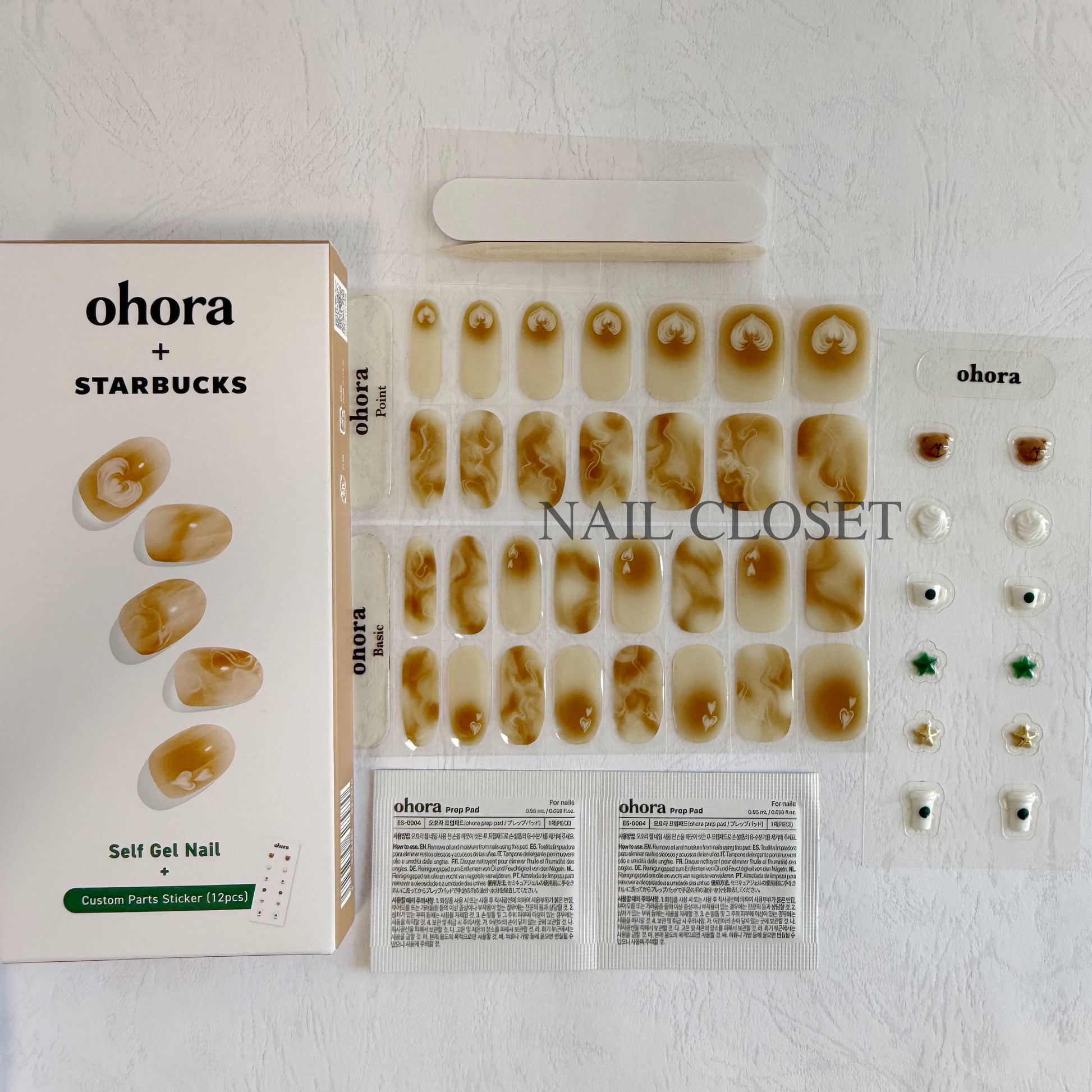 ohora UK