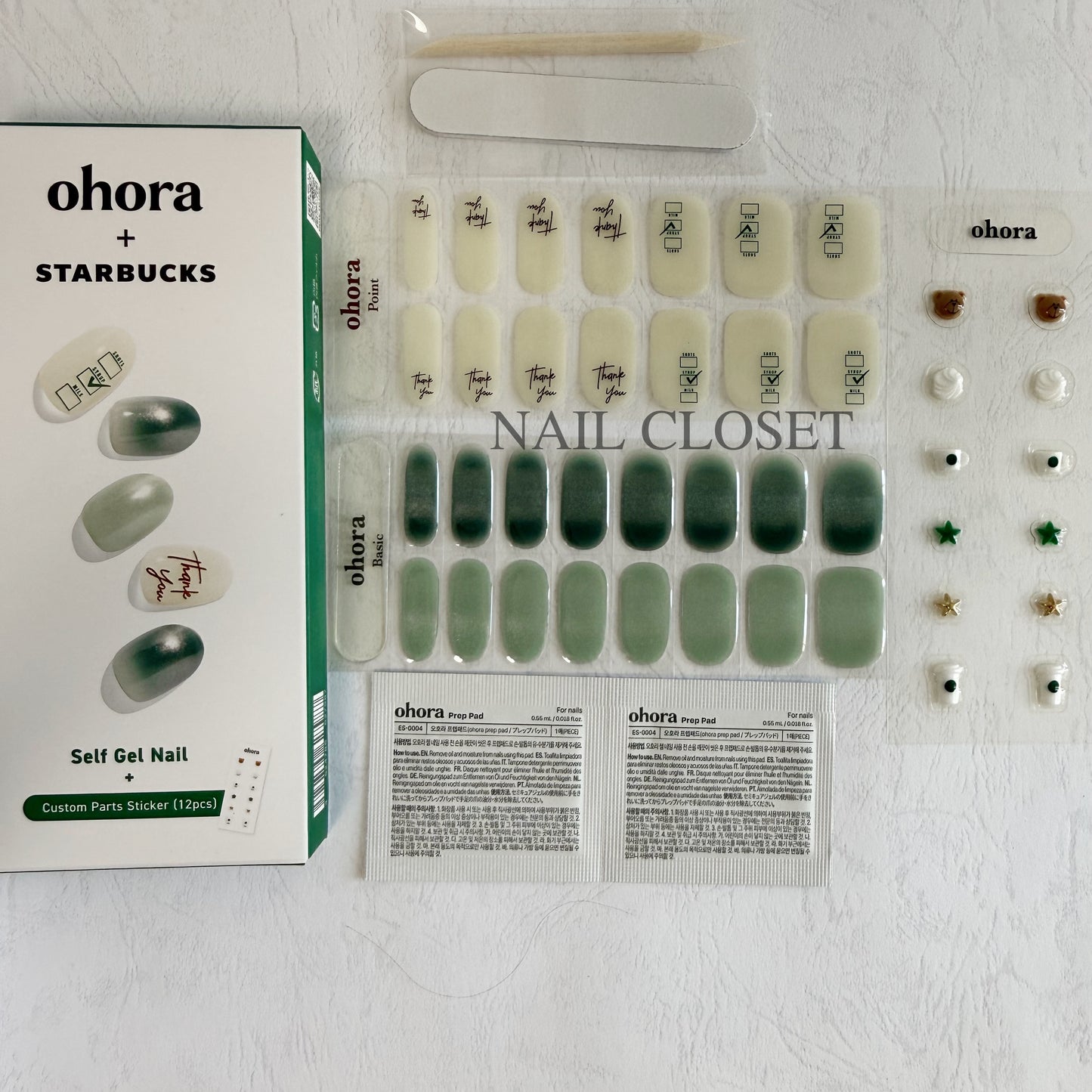 ohora UK