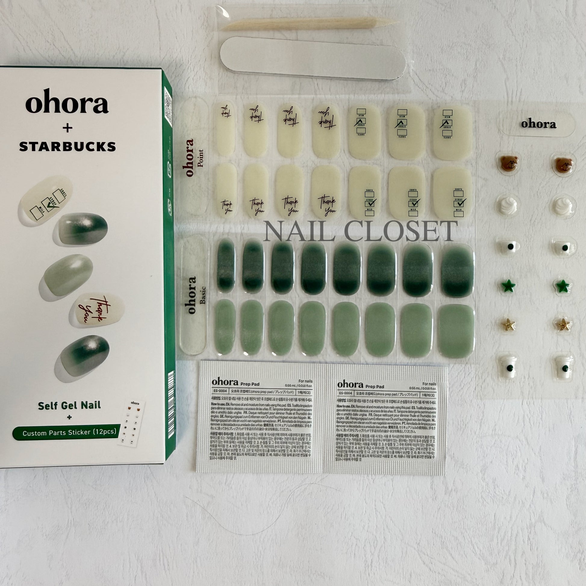 ohora UK