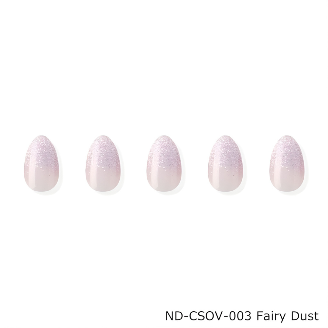 ohora gel nail tips Hong Kong香港