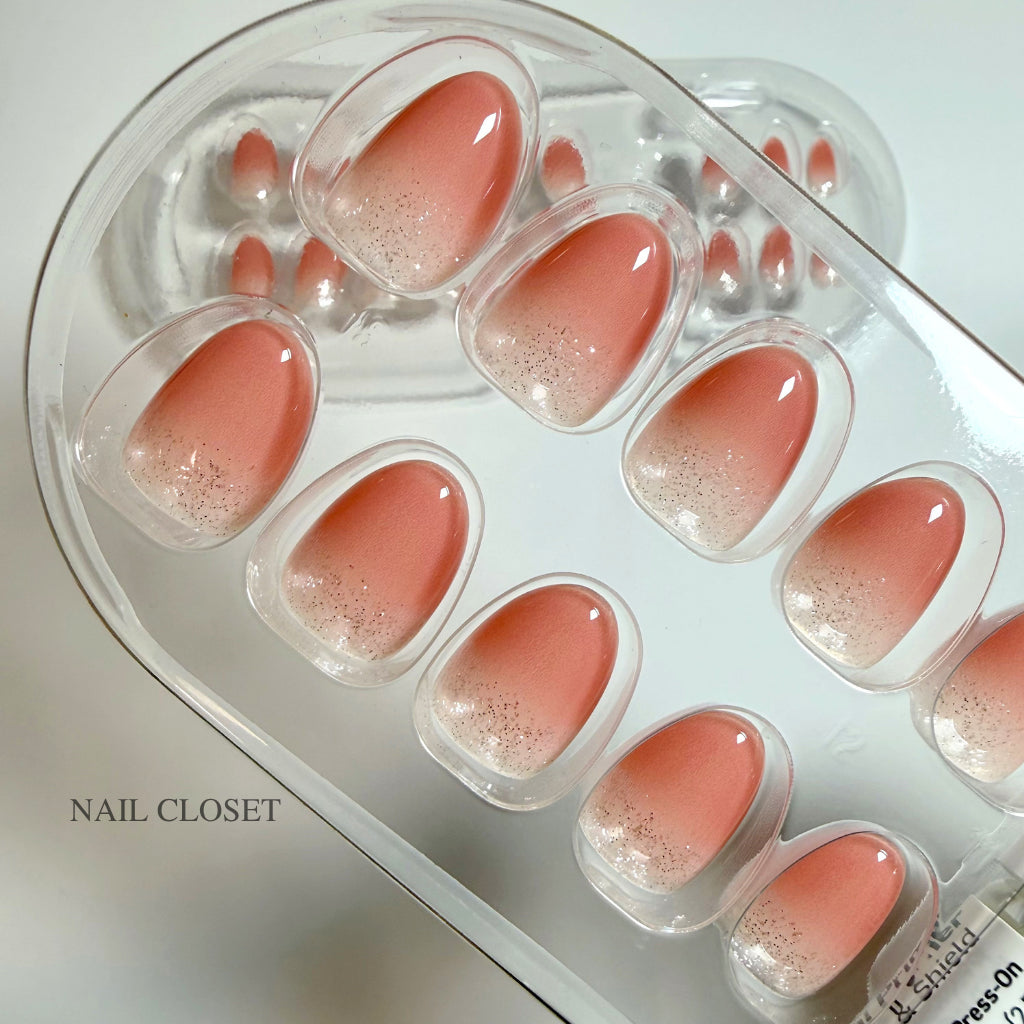 ohora gel nail tips