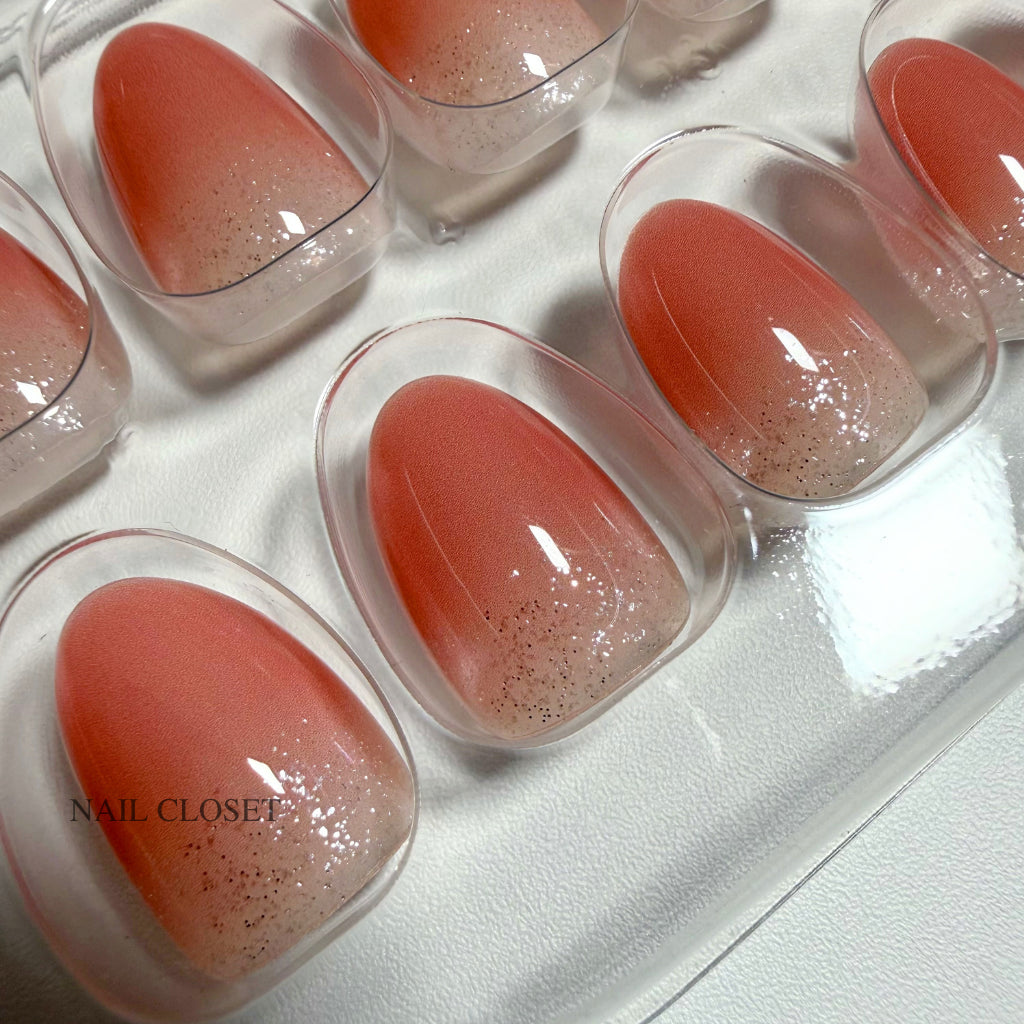 ohora gel nail tips