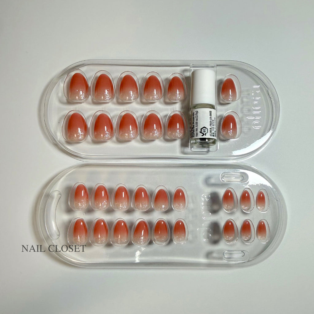 ohora gel nailt ips