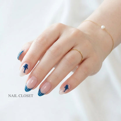 ohora press-on nails Australia