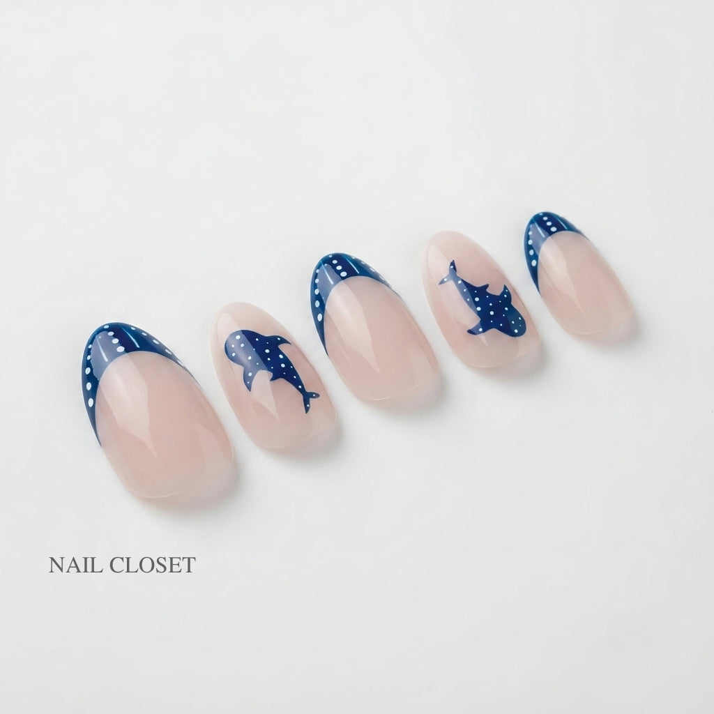 ohora press-on nails Australia