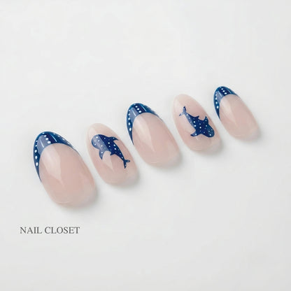 ohora press-on nails Australia