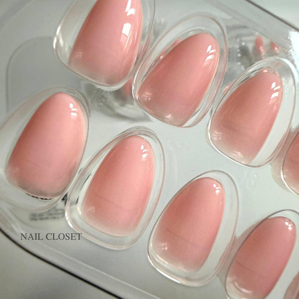 ohora press-on nails Germany