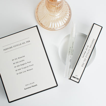 cuticle oil pen Australia