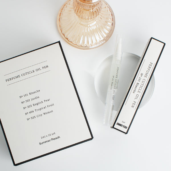 cuticle oil pen Australia