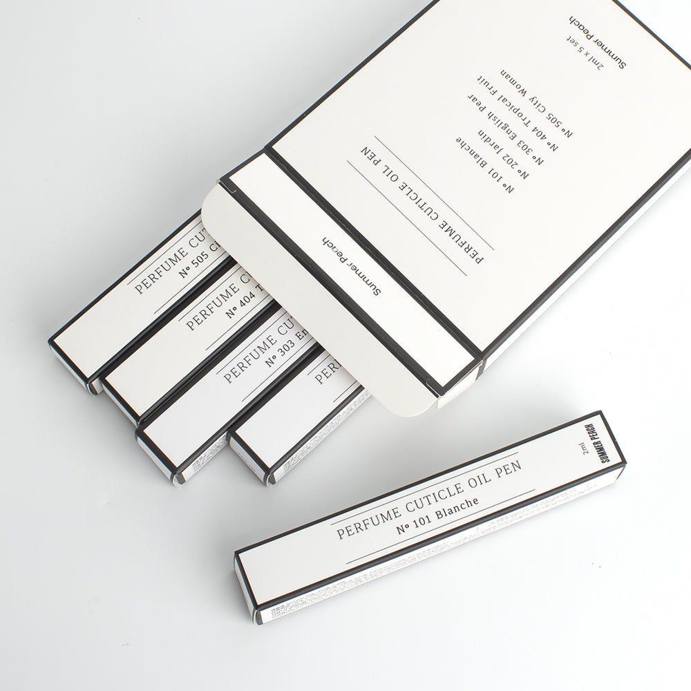 cuticle oil pen Australia