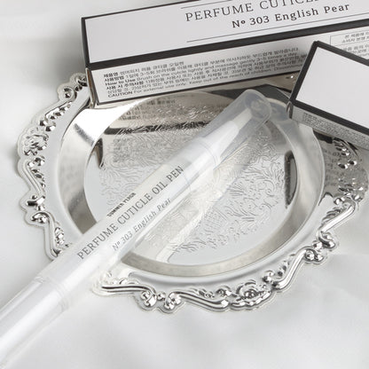 cuticle oil pen Australia
