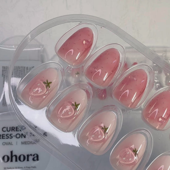 ohora Press-on Nails UK