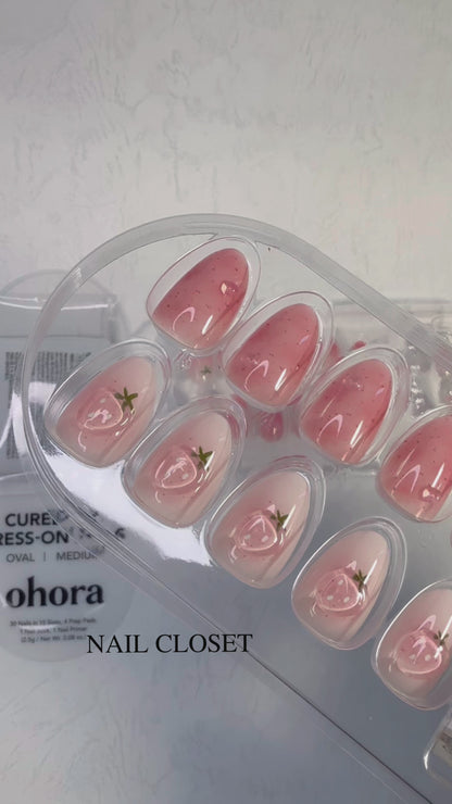 ohora Press-on Nails UK
