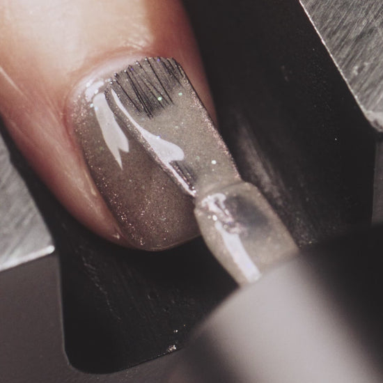 免照燈貓眼指甲油推薦