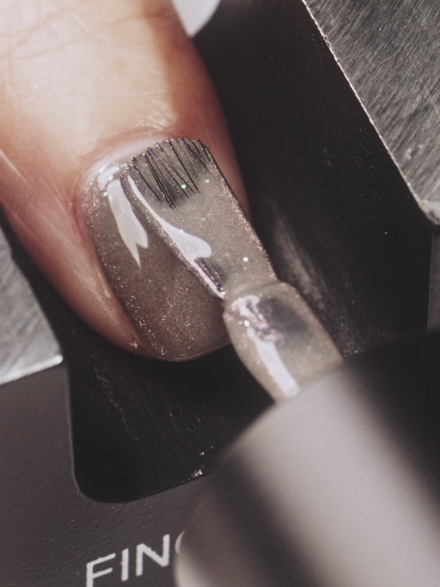 免照燈貓眼指甲油推薦