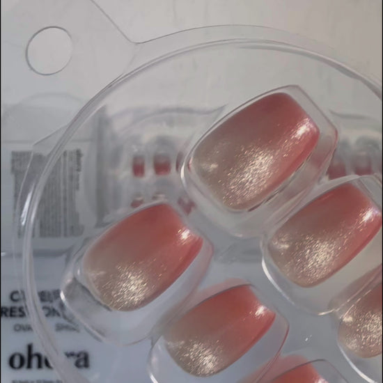 ohora gel nail tips USA