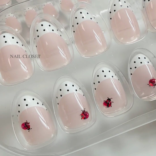 premium press-on nails