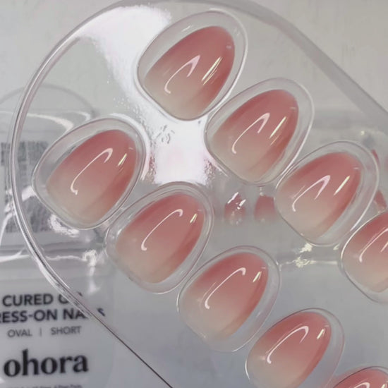 ohora nail tips worldwide shipping