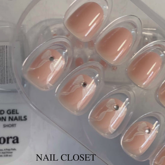 ohora gel nail tips Europe