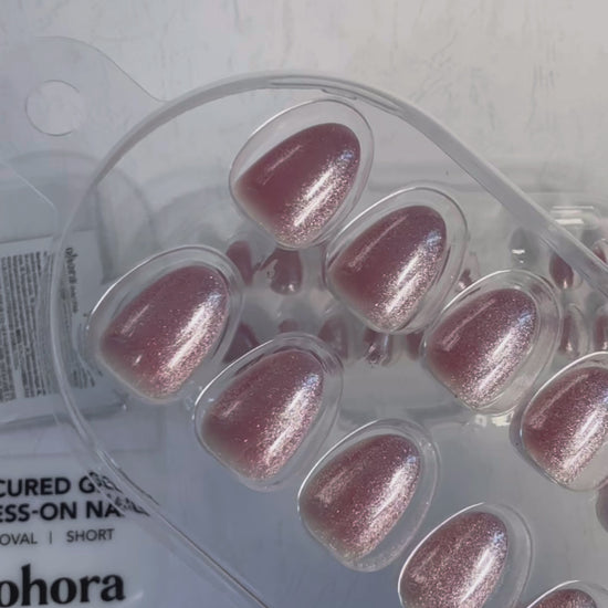 ohora Nail Tips Europe