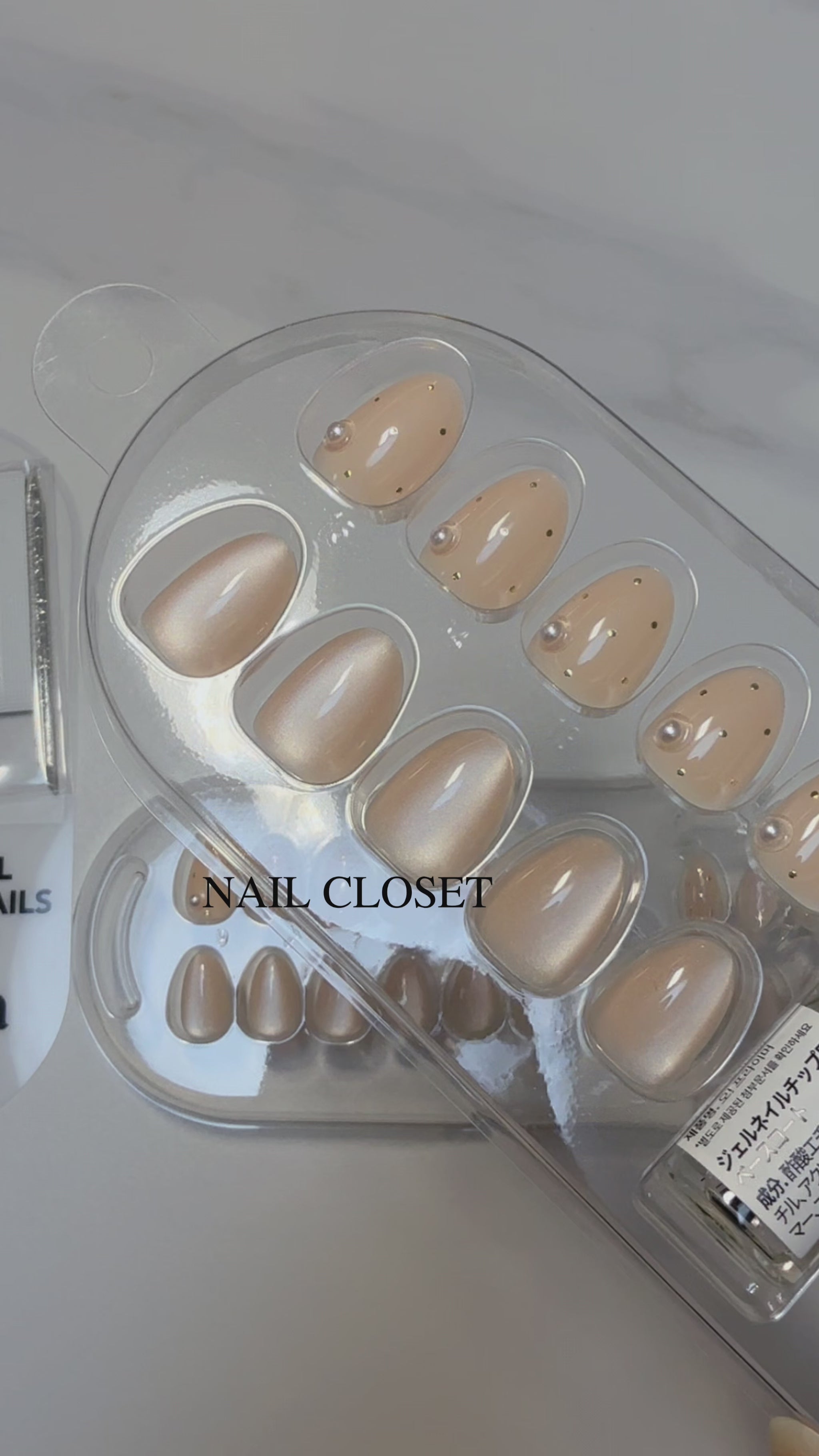 ohora gel nail tips Australia