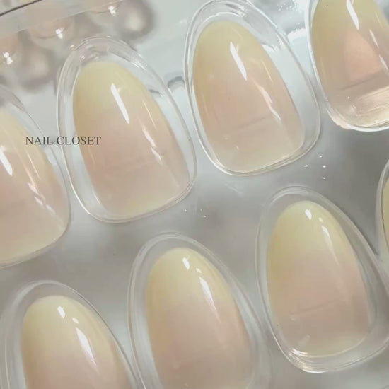 ohora press on nails Canada