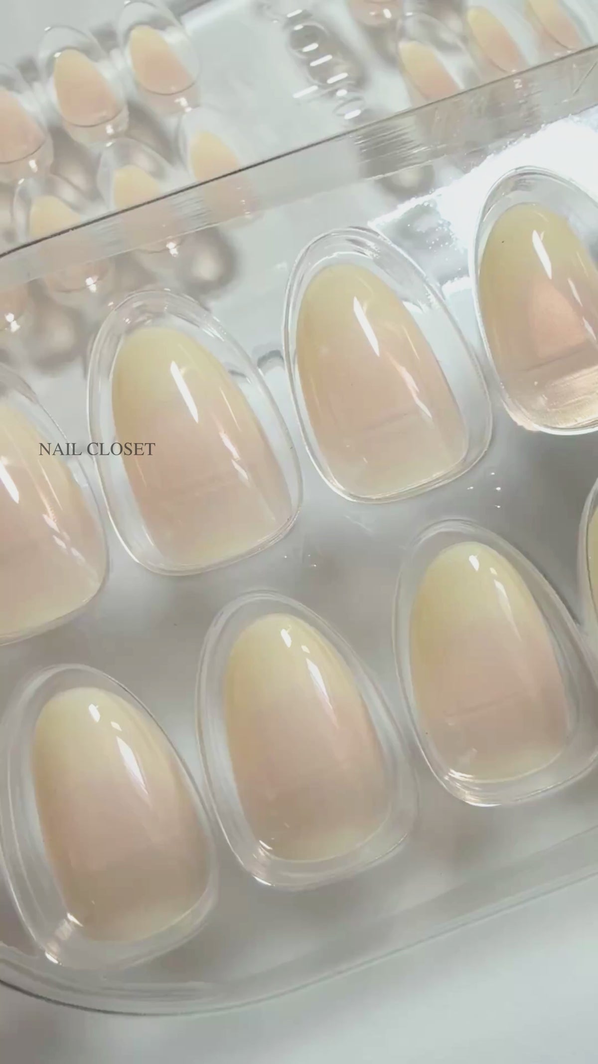 ohora press on nails Canada