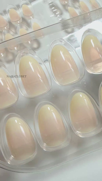 ohora press on nails Canada