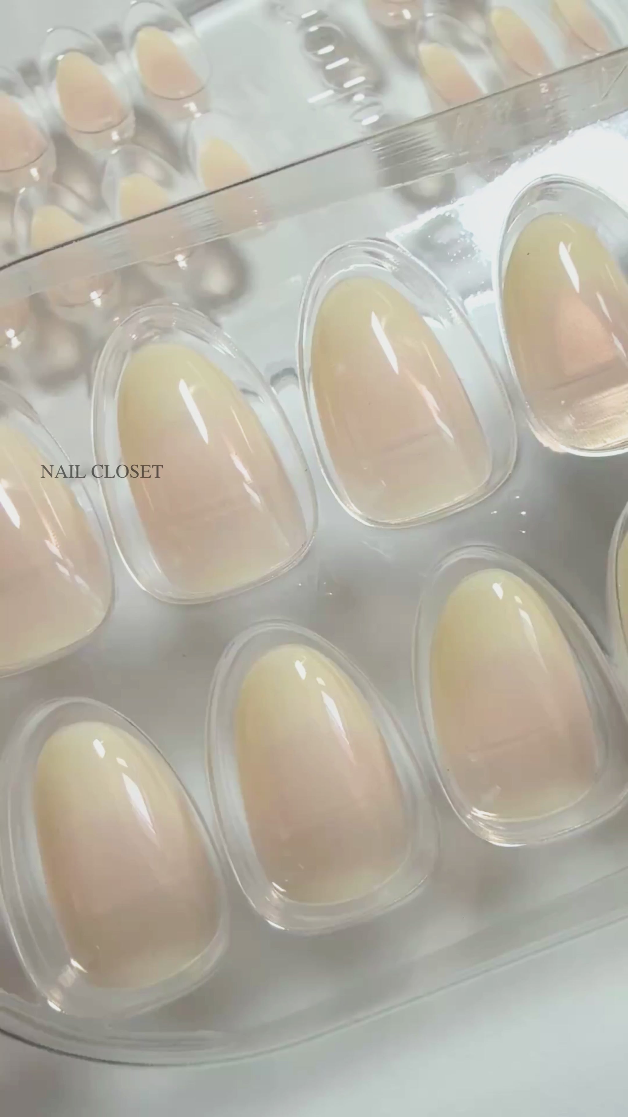 ohora press on nails Canada