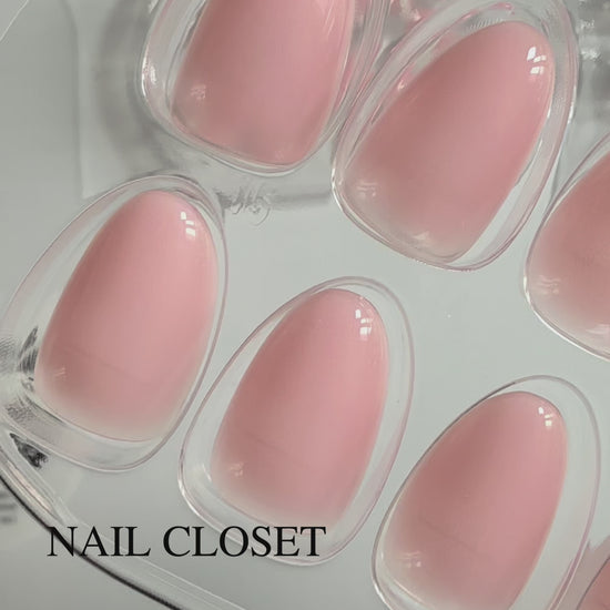 ohora press-on nails Germany