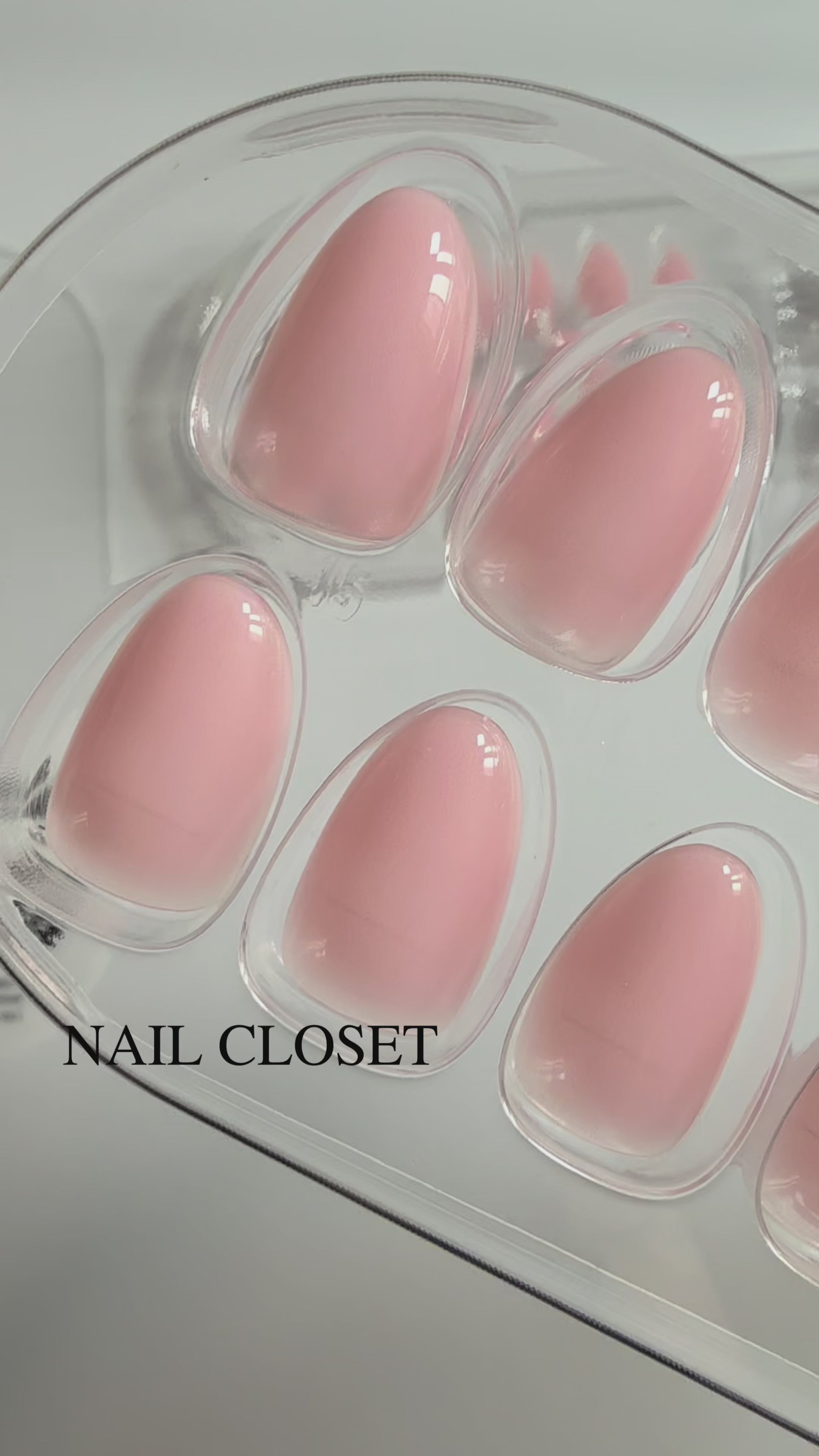 ohora press-on nails Germany