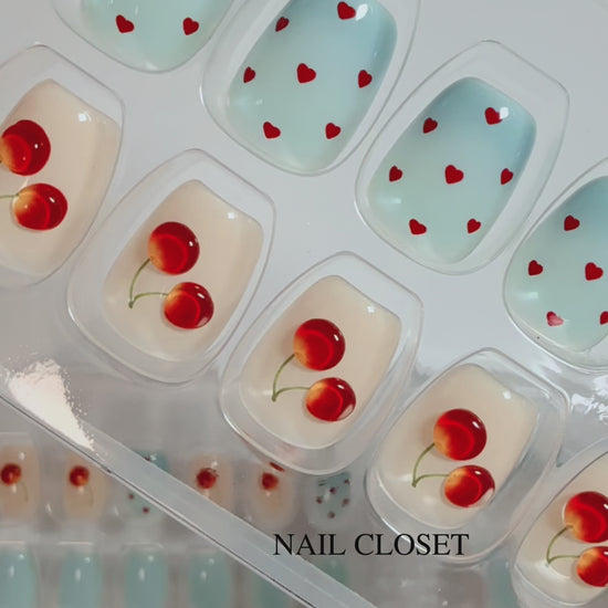 ohora gel press on nails