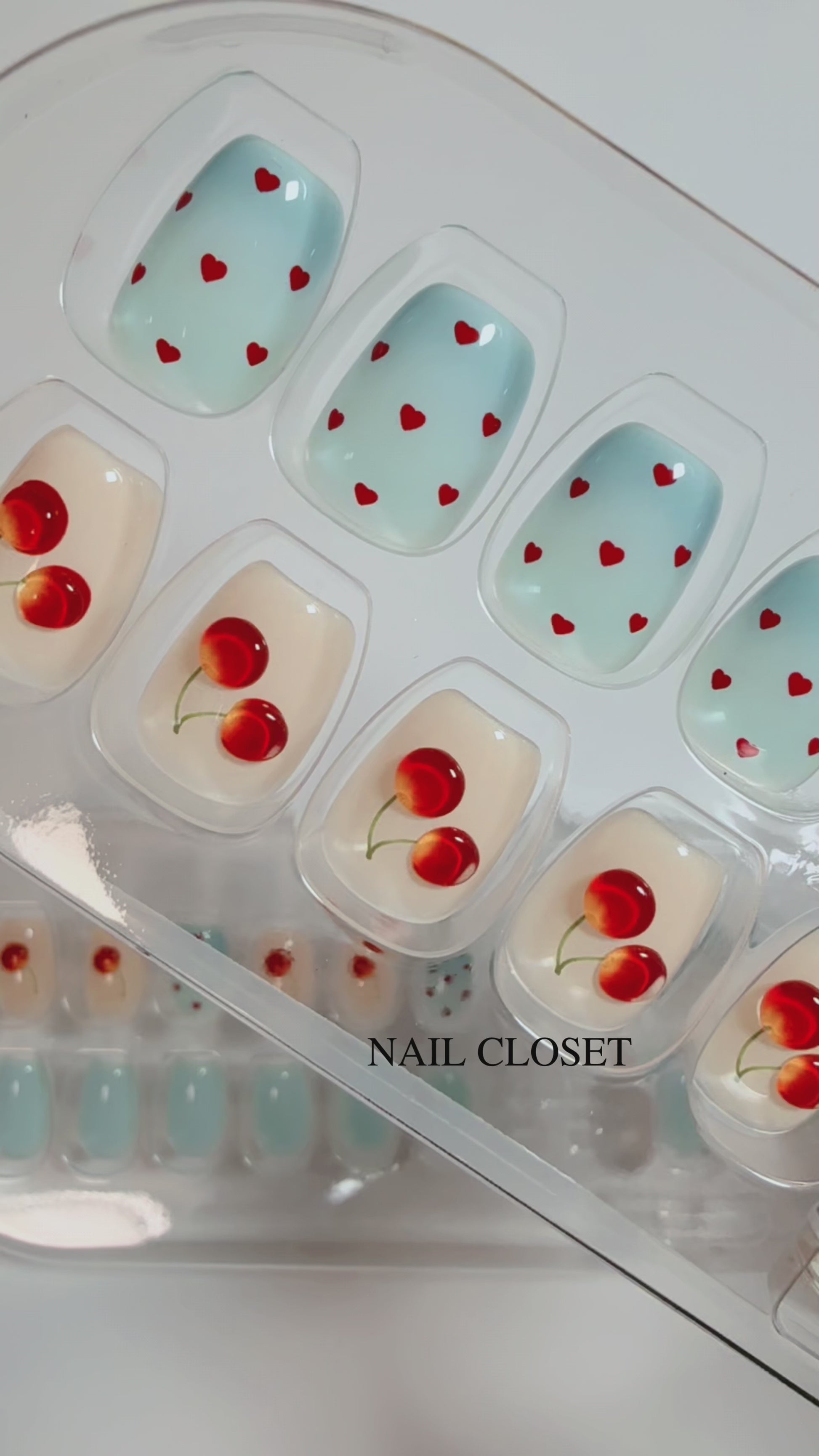 ohora gel press on nails