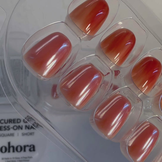 ohora Press-on Nails