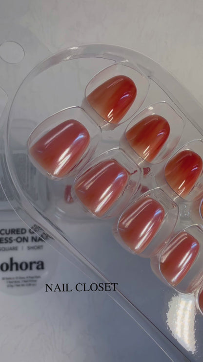 ohora Press-on Nails