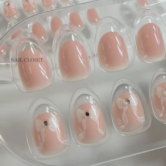 ohora press-on nails worldwide shipping