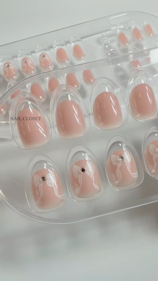 ohora press-on nails worldwide shipping