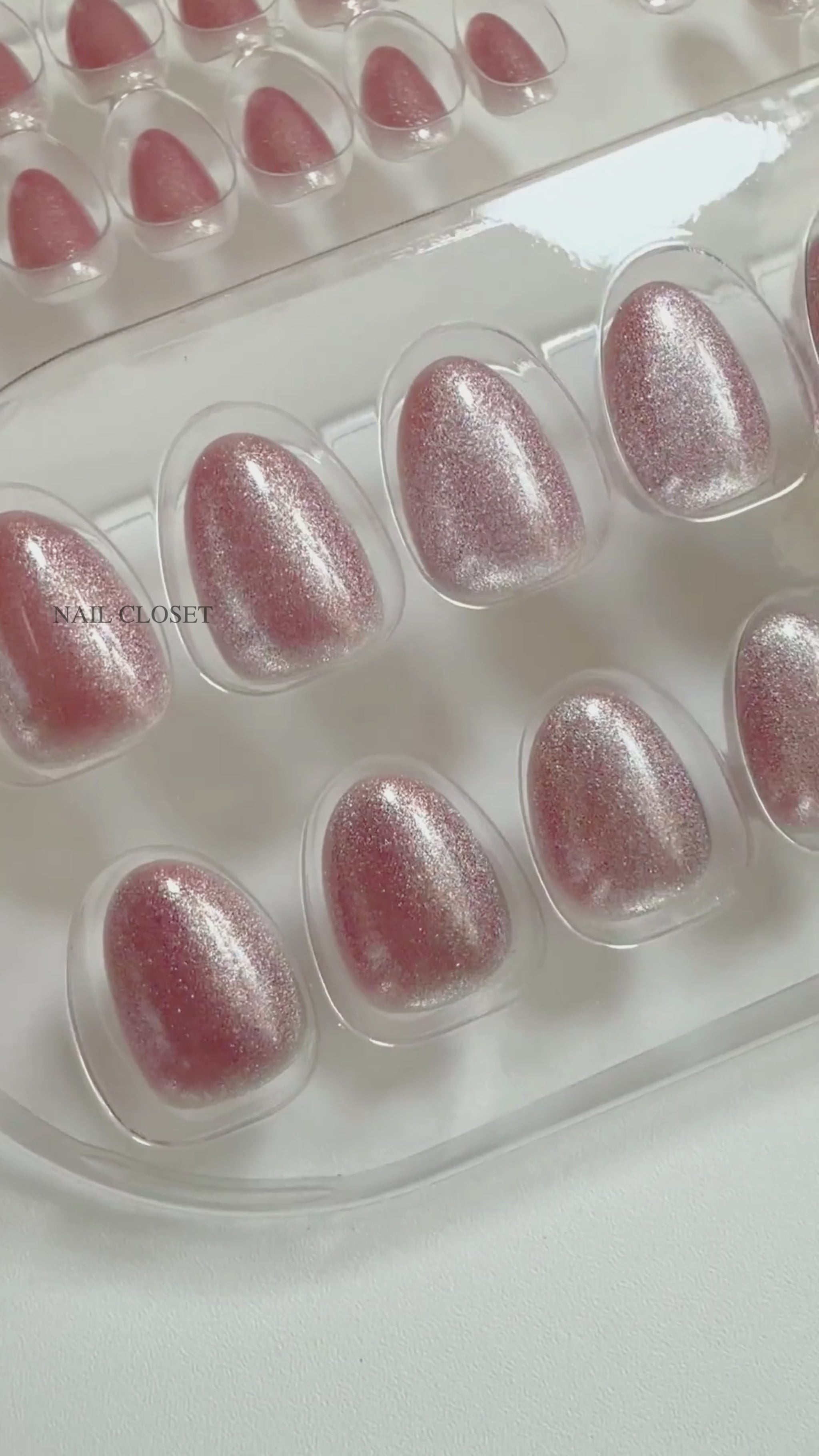 ohora gel nail tips USA